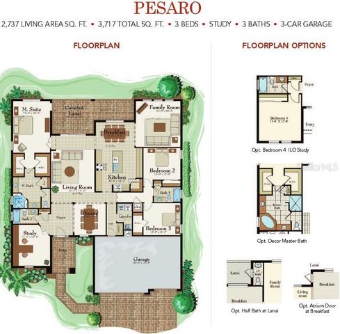 3716 PARADISO CIRCLE, Kissimmee, FL 34746