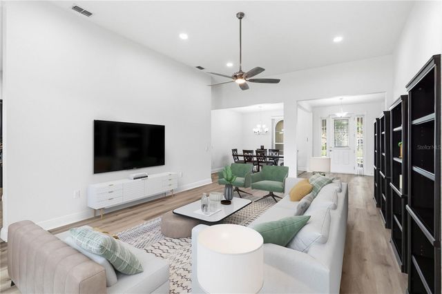 3716 PARADISO CIRCLE, Kissimmee, FL 34746