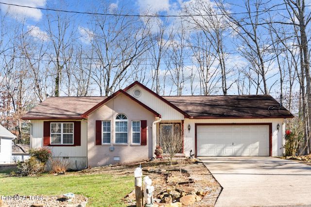 104 Farrington, Crossville, TN 38558