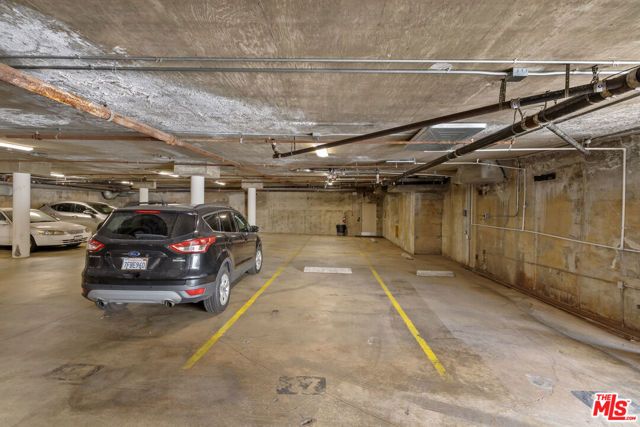 1424 N Crescent Heights Boulevard 28, West Hollywood, CA 90046