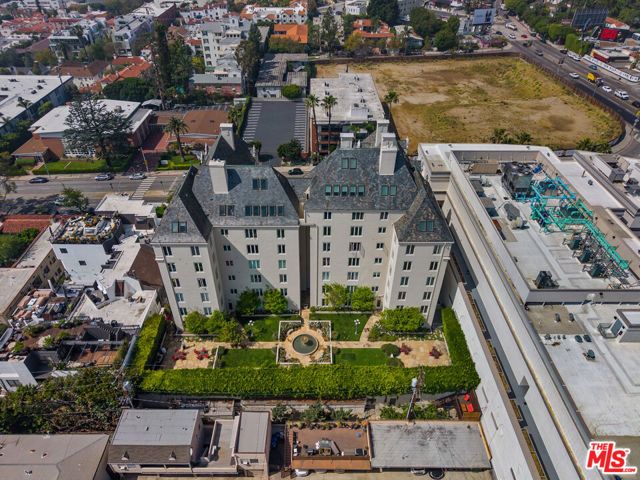 1424 N Crescent Heights Boulevard 28, West Hollywood, CA 90046