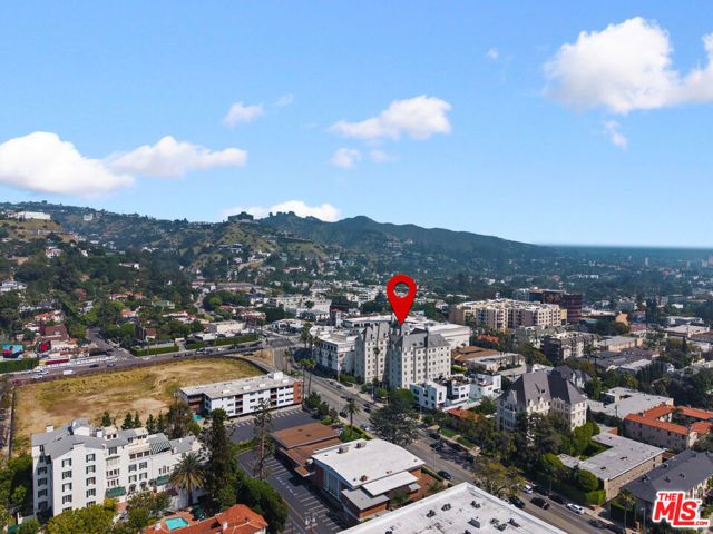 1424 N Crescent Heights Boulevard 28, West Hollywood, CA 90046