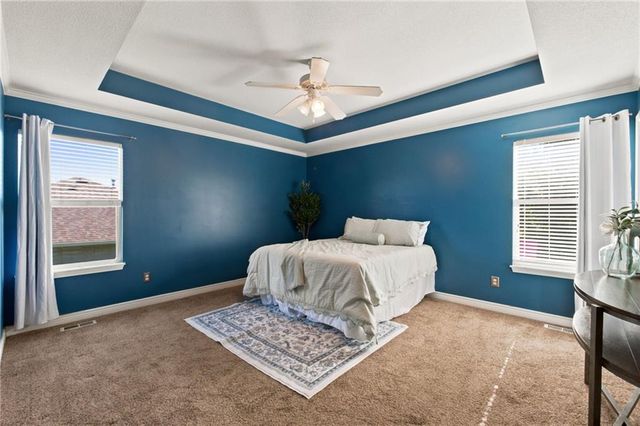 19985 CRESTONE Street, Spring Hill, KS 66083