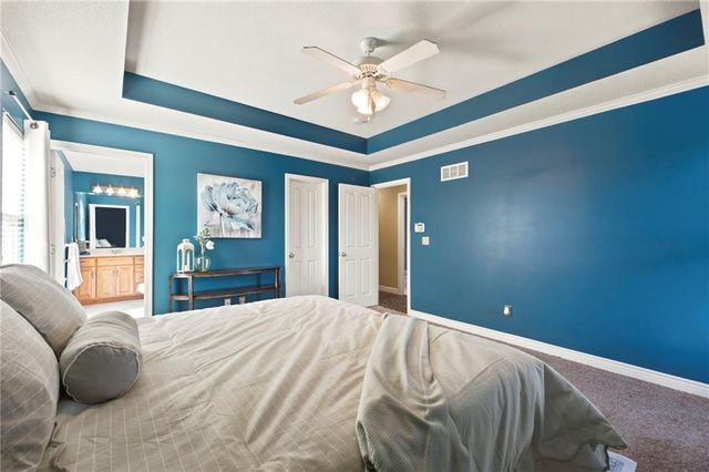 19985 CRESTONE Street, Spring Hill, KS 66083