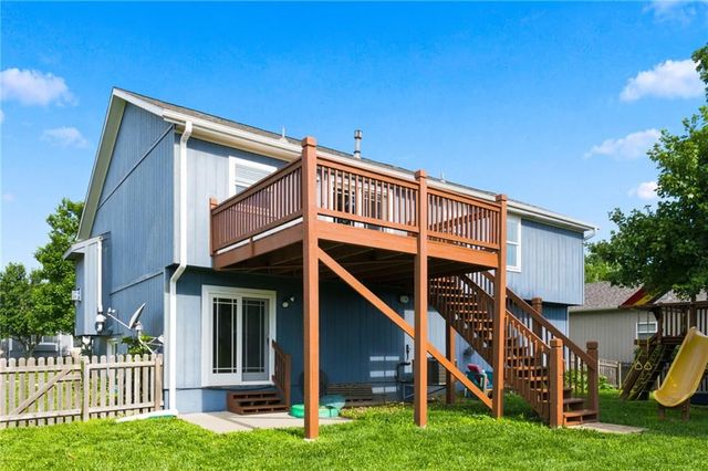 19985 CRESTONE Street, Spring Hill, KS 66083
