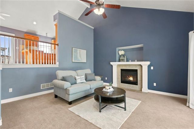 19985 CRESTONE Street, Spring Hill, KS 66083