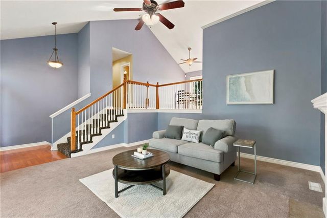 19985 CRESTONE Street, Spring Hill, KS 66083