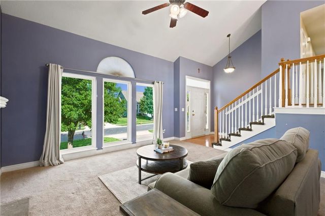 19985 CRESTONE Street, Spring Hill, KS 66083