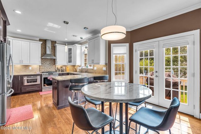 22 Wicker Place, Morganville, NJ 07751