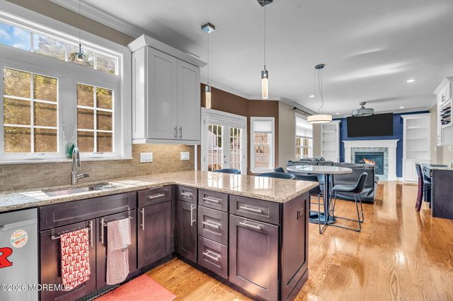 22 Wicker Place, Morganville, NJ 07751