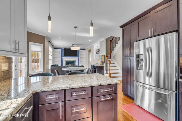 22 Wicker Place, Morganville, NJ 07751