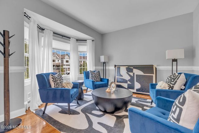 22 Wicker Place, Morganville, NJ 07751