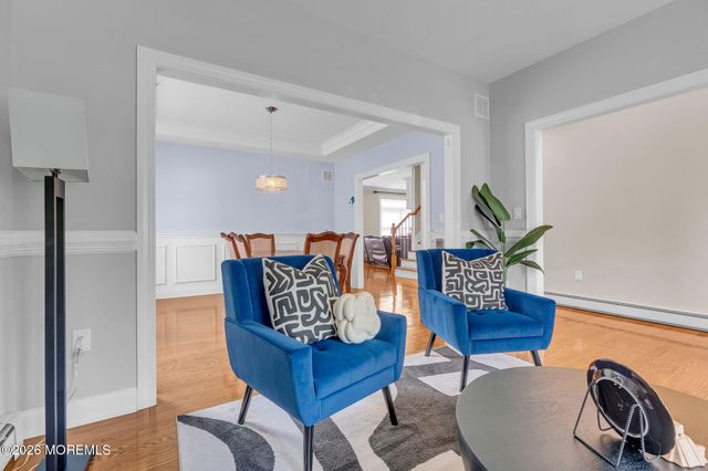 22 Wicker Place, Morganville, NJ 07751