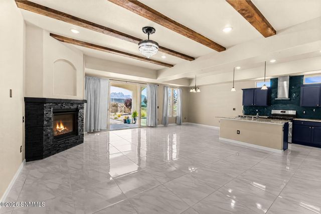3052 Kailei Lane, Las Cruces, NM 88011