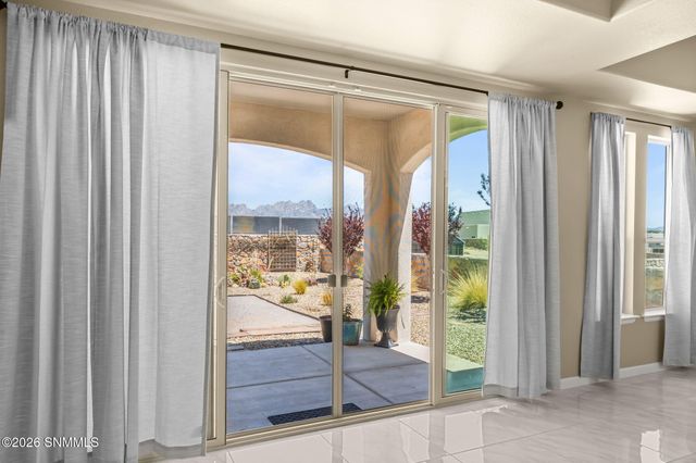 3052 Kailei Lane, Las Cruces, NM 88011