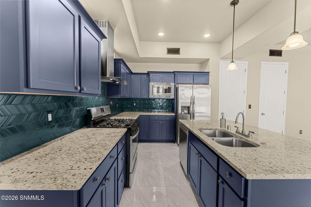 3052 Kailei Lane, Las Cruces, NM 88011