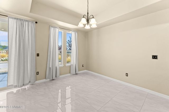 3052 Kailei Lane, Las Cruces, NM 88011
