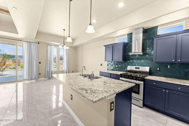 3052 Kailei Lane, Las Cruces, NM 88011