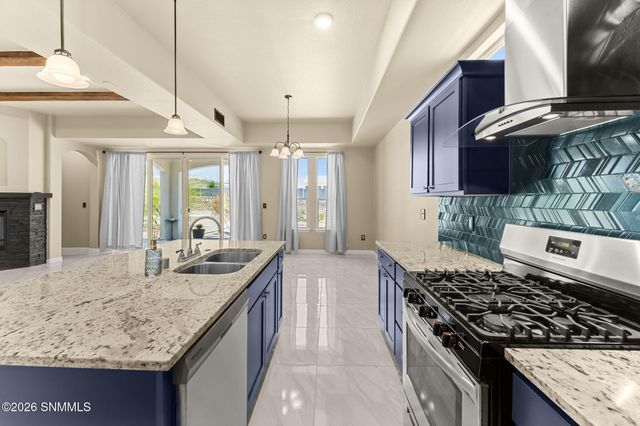 3052 Kailei Lane, Las Cruces, NM 88011