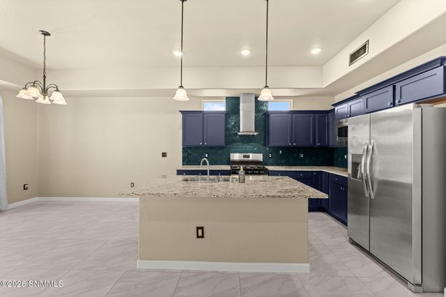 3052 Kailei Lane, Las Cruces, NM 88011