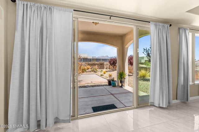 3052 Kailei Lane, Las Cruces, NM 88011
