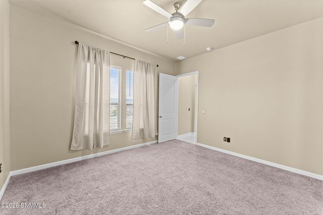 3052 Kailei Lane, Las Cruces, NM 88011