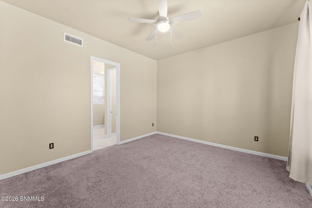 3052 Kailei Lane, Las Cruces, NM 88011
