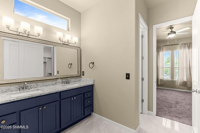 3052 Kailei Lane, Las Cruces, NM 88011