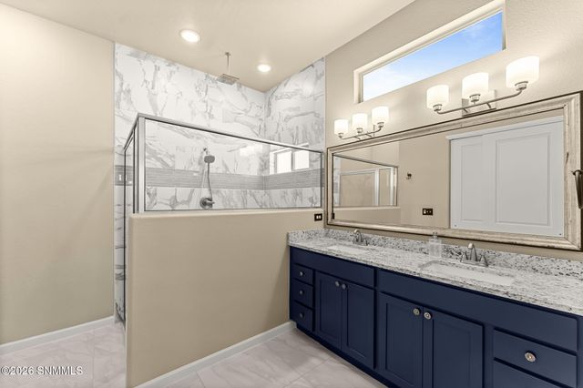 3052 Kailei Lane, Las Cruces, NM 88011