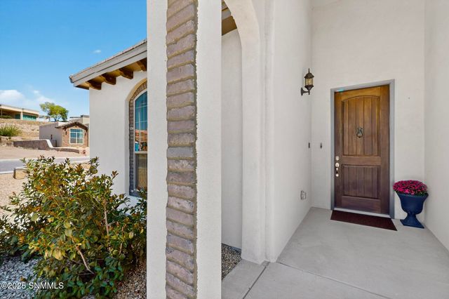 3052 Kailei Lane, Las Cruces, NM 88011