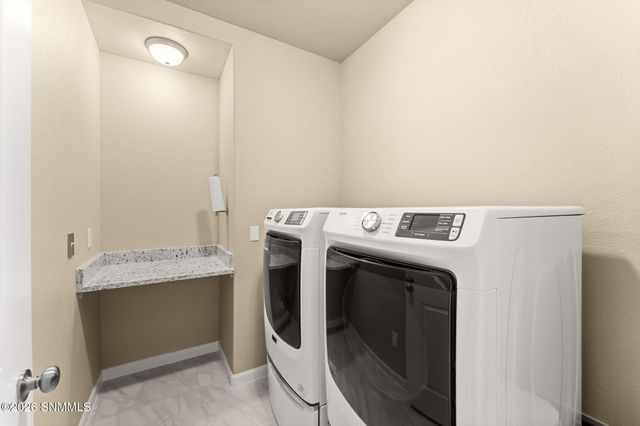 3052 Kailei Lane, Las Cruces, NM 88011