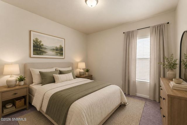 3052 Kailei Lane, Las Cruces, NM 88011