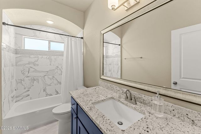 3052 Kailei Lane, Las Cruces, NM 88011