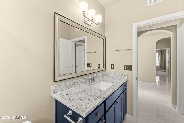 3052 Kailei Lane, Las Cruces, NM 88011