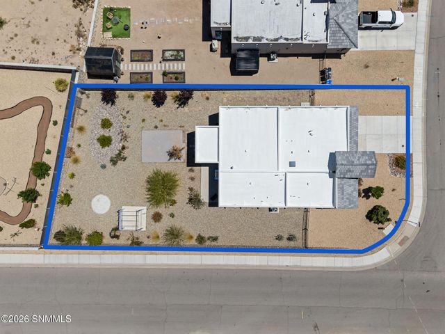 3052 Kailei Lane, Las Cruces, NM 88011
