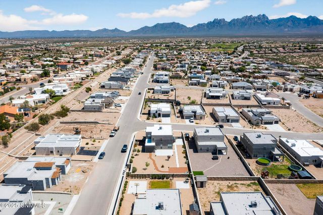 3052 Kailei Lane, Las Cruces, NM 88011