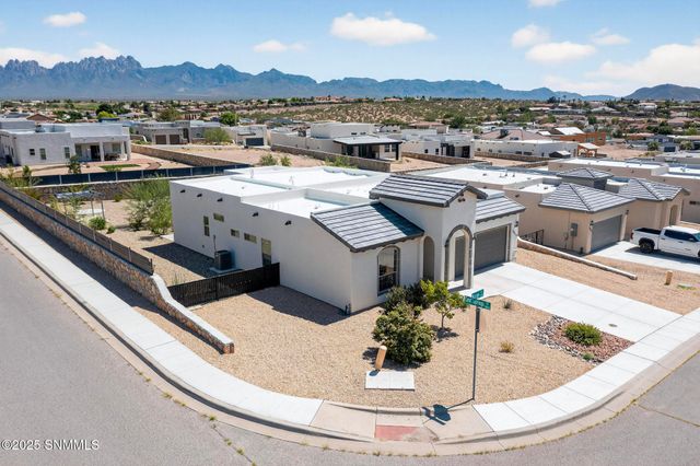 3052 Kailei Lane, Las Cruces, NM 88011