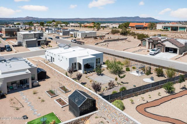 3052 Kailei Lane, Las Cruces, NM 88011