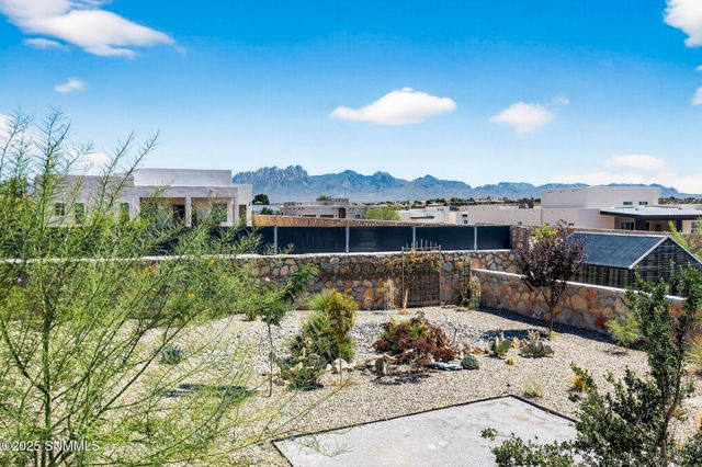 3052 Kailei Lane, Las Cruces, NM 88011