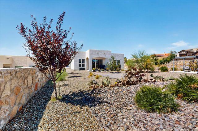 3052 Kailei Lane, Las Cruces, NM 88011