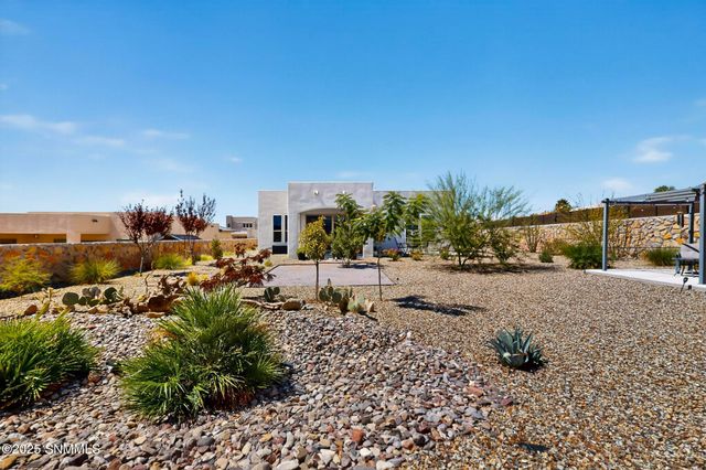 3052 Kailei Lane, Las Cruces, NM 88011