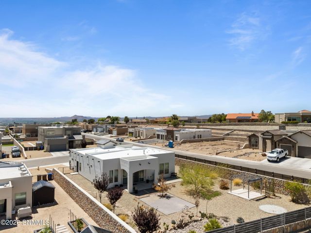 3052 Kailei Lane, Las Cruces, NM 88011