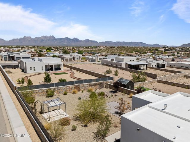 3052 Kailei Lane, Las Cruces, NM 88011