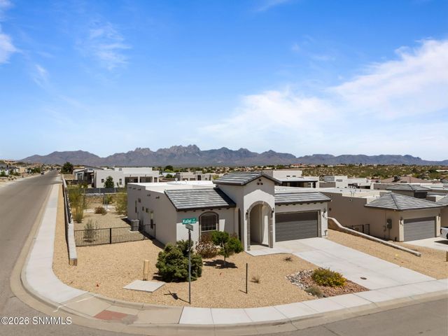 3052 Kailei Lane, Las Cruces, NM 88011