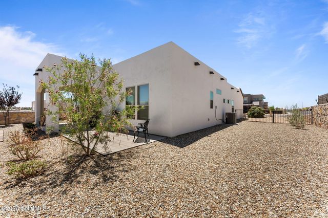 3052 Kailei Lane, Las Cruces, NM 88011