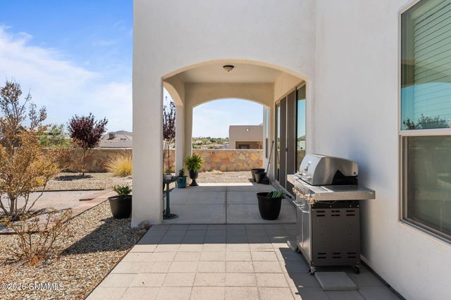 3052 Kailei Lane, Las Cruces, NM 88011