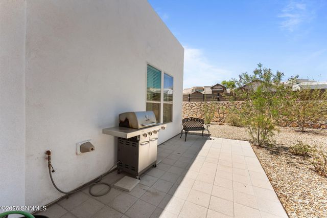 3052 Kailei Lane, Las Cruces, NM 88011