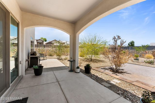 3052 Kailei Lane, Las Cruces, NM 88011