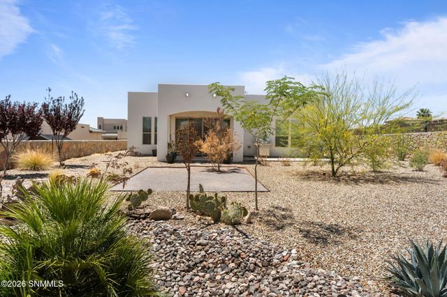 3052 Kailei Lane, Las Cruces, NM 88011