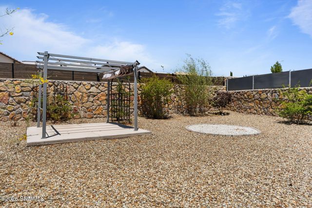 3052 Kailei Lane, Las Cruces, NM 88011